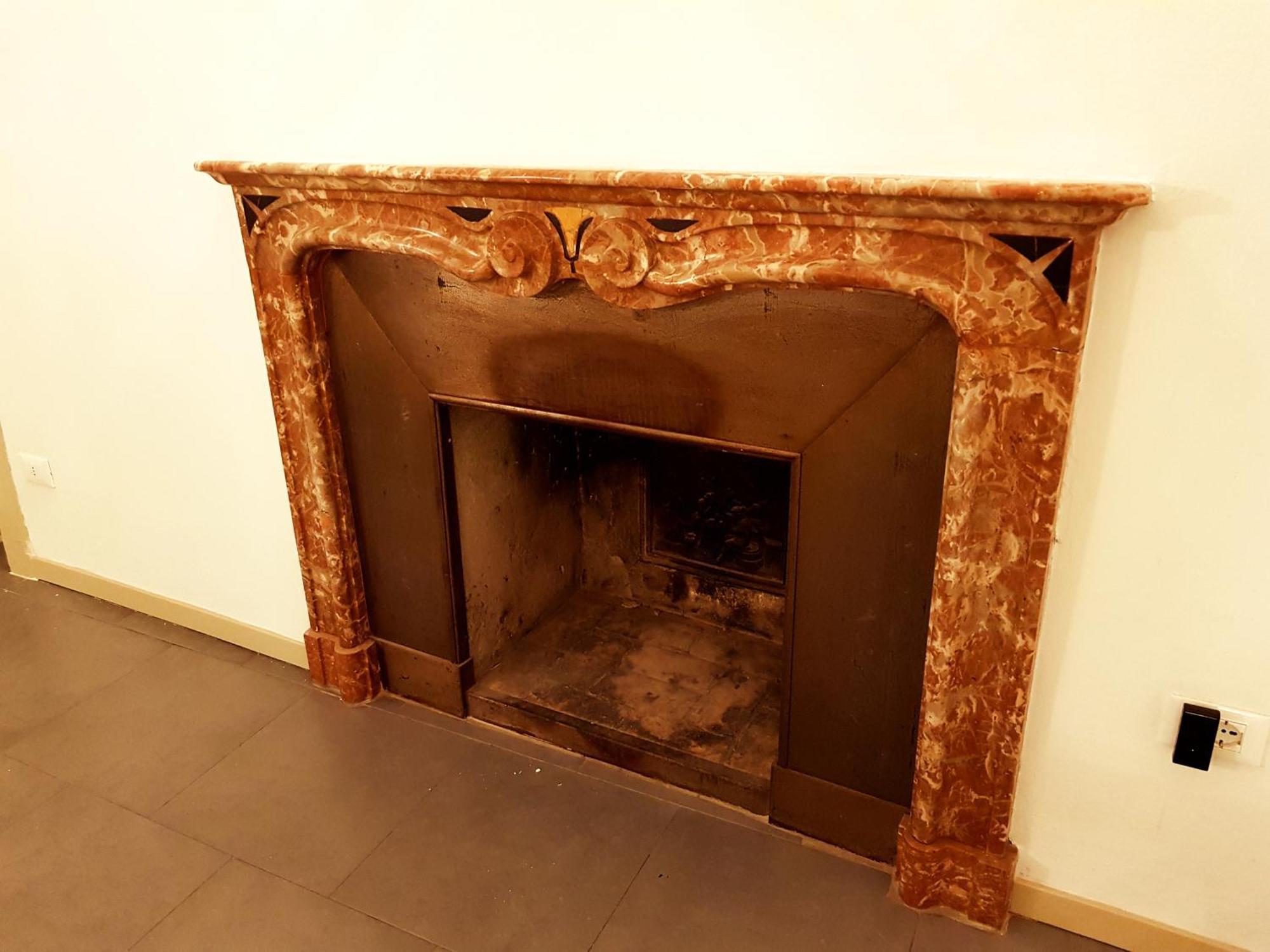 Charmerooms Villa Moroni Стеццано Номер фото