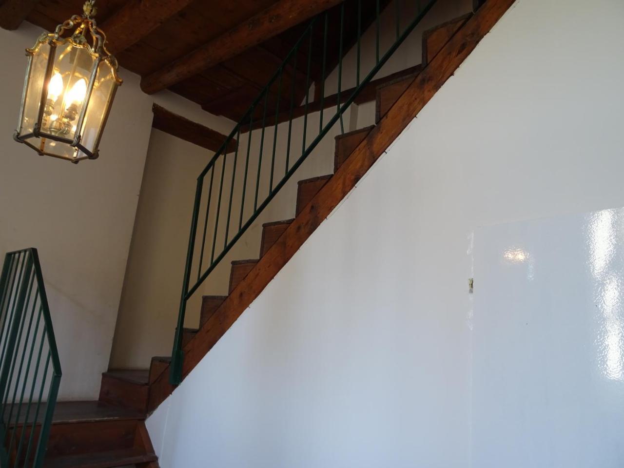 Charmerooms Villa Moroni Стеццано Экстерьер фото
