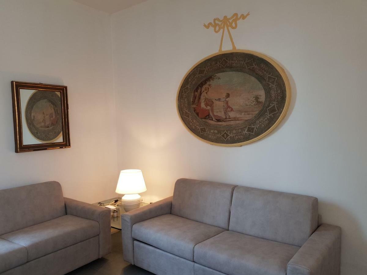Charmerooms Villa Moroni Стеццано Экстерьер фото